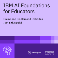 IBM_AI_Foundations_for_Educators