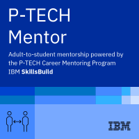 P-TECH_Mentor